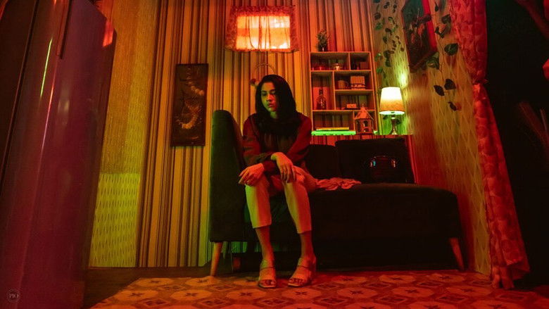 кадр из фильма Молитва блудницы