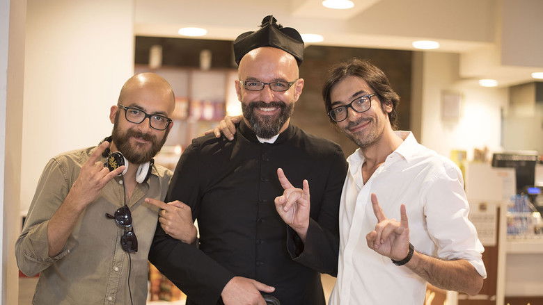 кадр из фильма Olivia