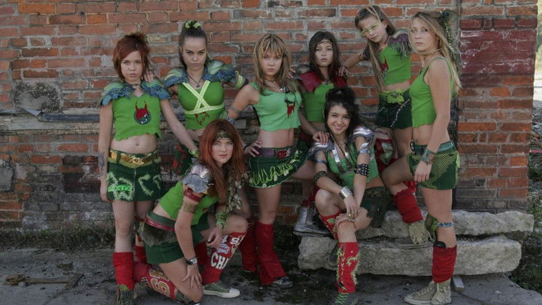 кадр из фильма Die Wilden Kerle 3