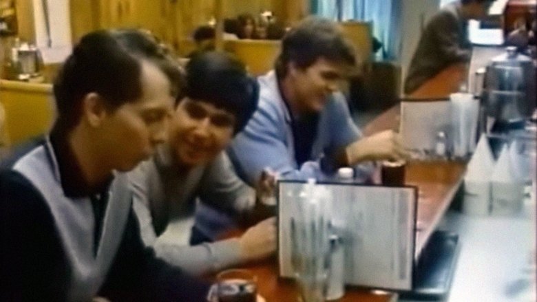 кадр из фильма The Star-Crossed Romance of Josephine Cosnowski (a Tale of Gothic Love)