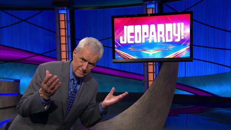 кадр из фильма What Is Jeopardy!?: Alex Trebek and America's Most Popular Quiz Show