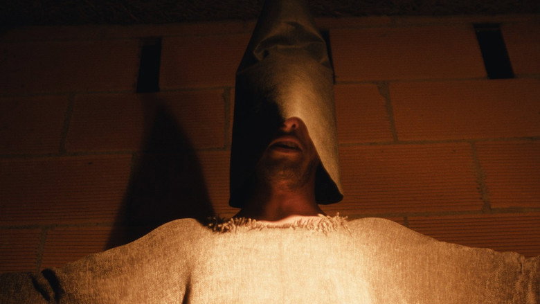 кадр из фильма Blood of Anger