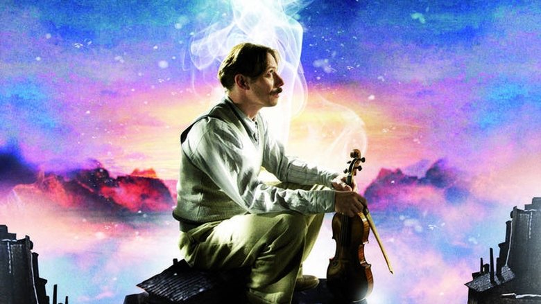 кадр из фильма Цыплёнок с черносливом