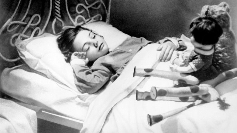 кадр из фильма Vánoční sen