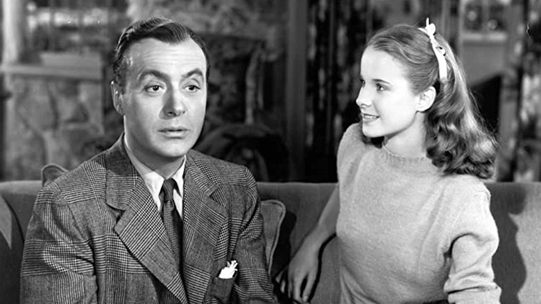 кадр из фильма Together Again