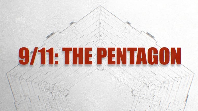 кадр из фильма 9/11: The Pentagon