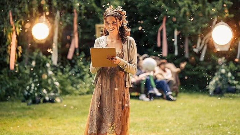 кадр из фильма Maxton Hall: Reunion