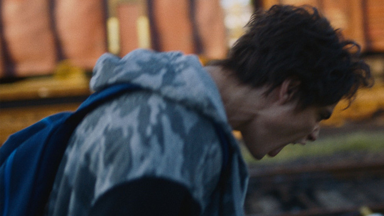 кадр из фильма Larry