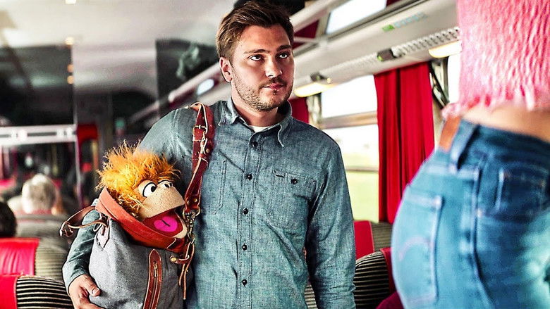 кадр из фильма Марк и Джефф спасают мир