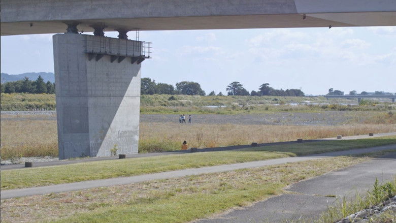 кадр из фильма Вот камень