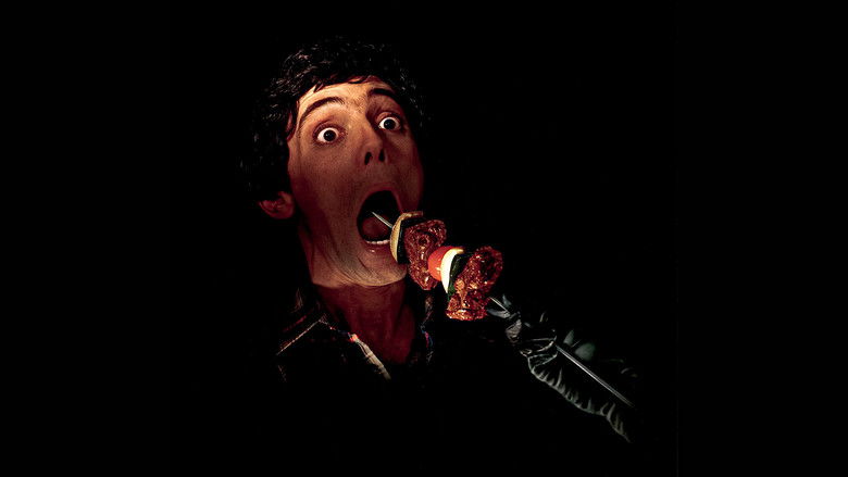 кадр из фильма С днём рождения меня