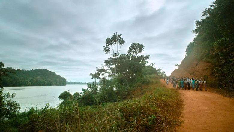 кадр из фильма Muganga - Celui qui soigne