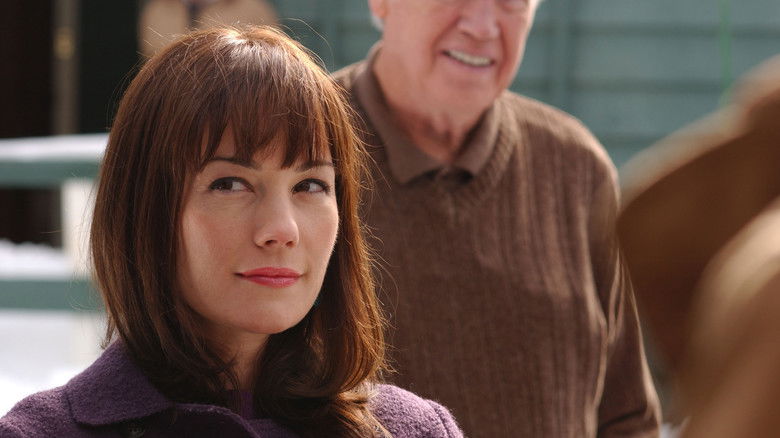 кадр из фильма Angel in the Family