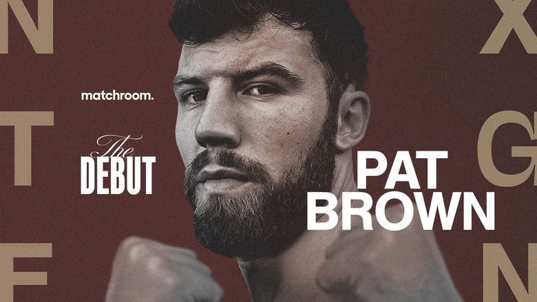 кадр из фильма Pat Brown vs. 	Federico Javier Grandone