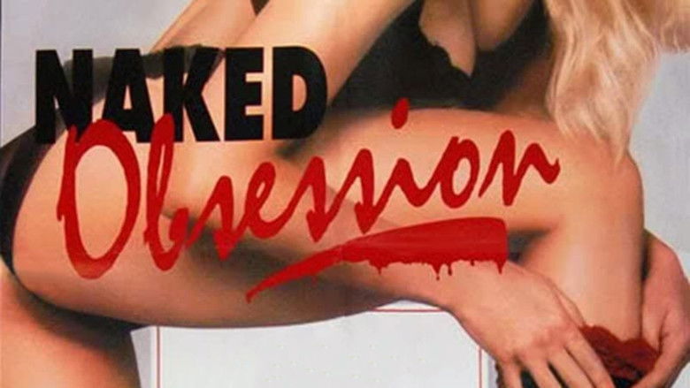 кадр из фильма Naked Obsession
