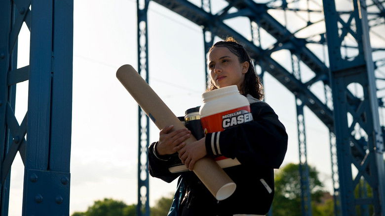 кадр из фильма Идеальная зависимость