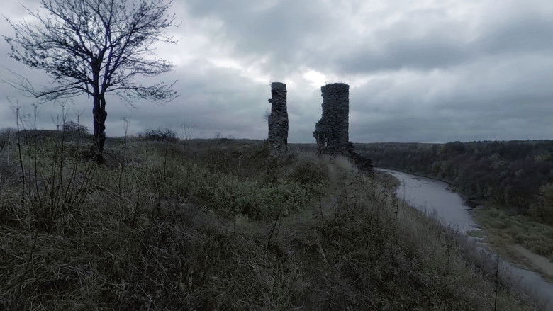 кадр из фильма КАРАнтин