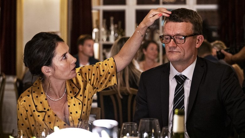 кадр из фильма Клоун навсегда