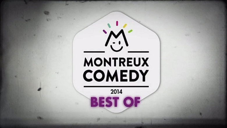 кадр из фильма Montreux Comedy Festival 2013 - Best Of