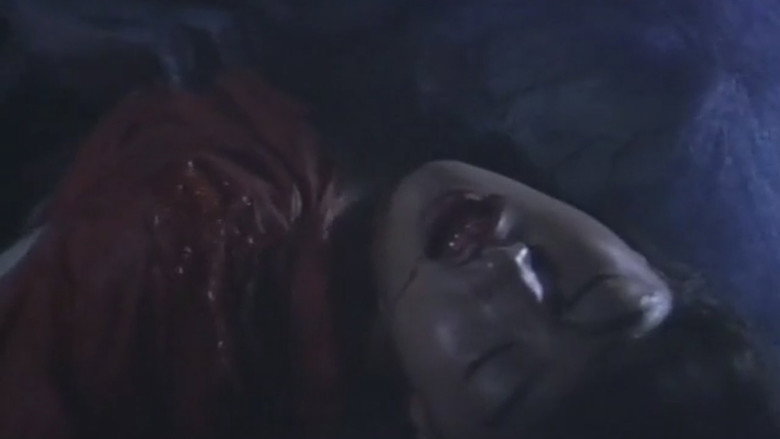 кадр из фильма 代官山ワンダーランドHORROR