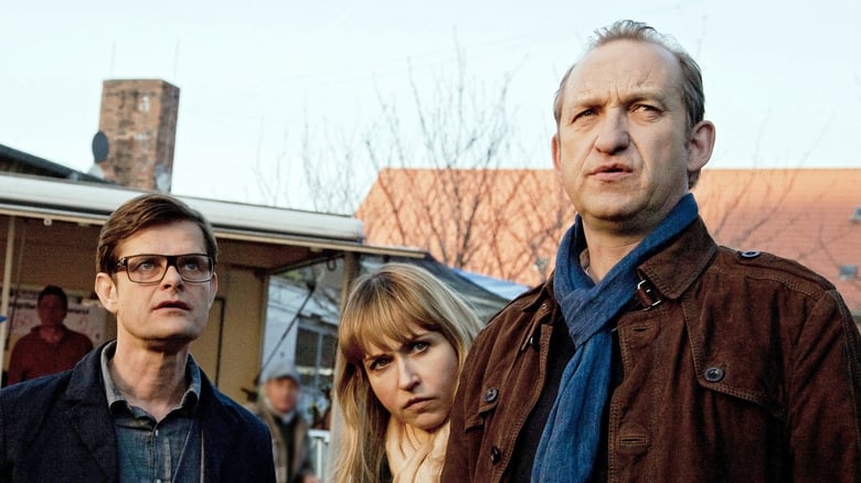 кадр из фильма Der Mann, der alles kann