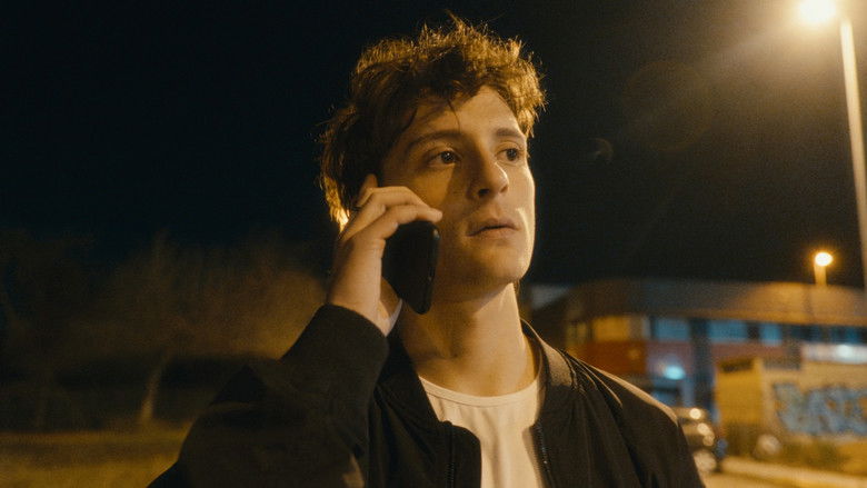 кадр из фильма Planes de Futuro