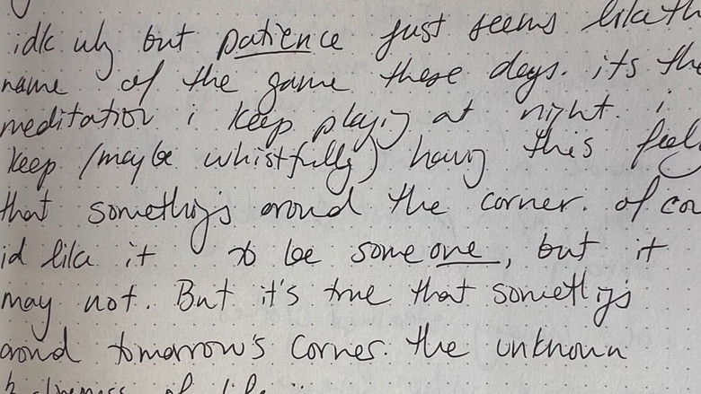 кадр из фильма I dated outside my „Type“. This is what happened.