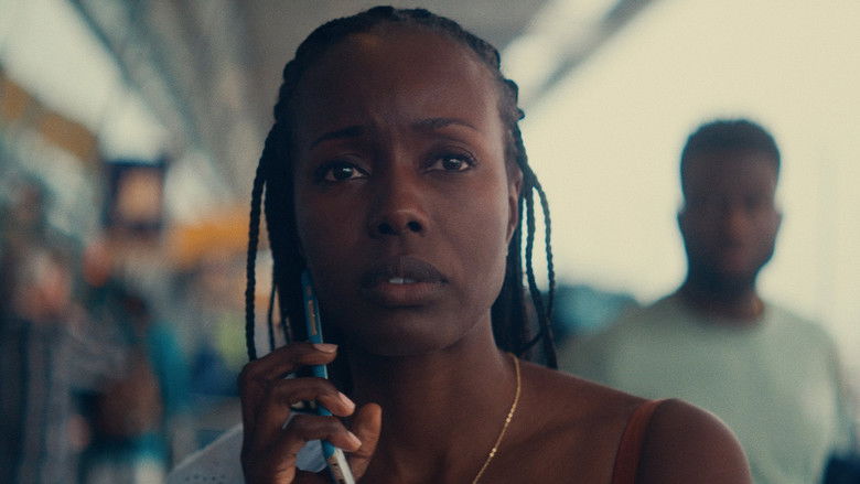 кадр из фильма Няня