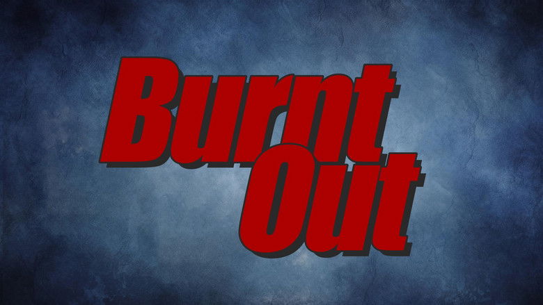 кадр из фильма Burnt Out