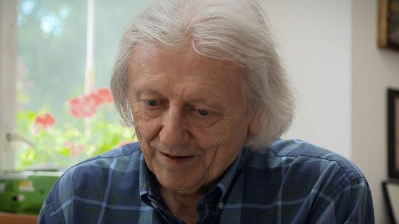 кадр из фильма ČT Dobrou zprávu já přináším vám