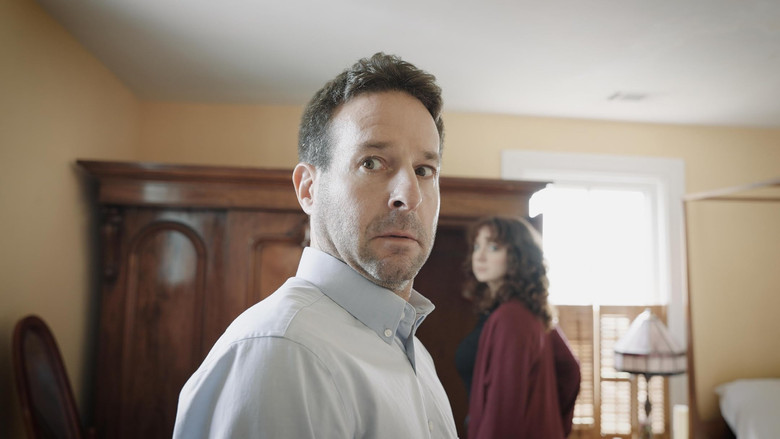 кадр из фильма Дом на продажу