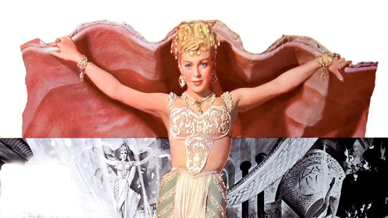 кадр из фильма The Prodigal