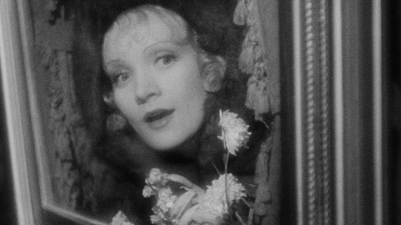 кадр из фильма Кровавая императрица