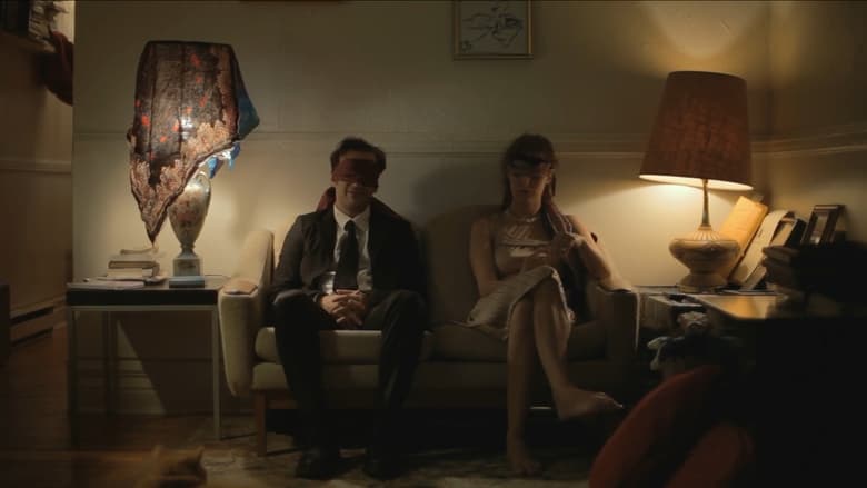кадр из фильма La tête en bas