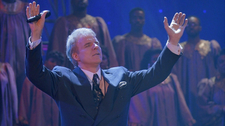 кадр из фильма Сила веры