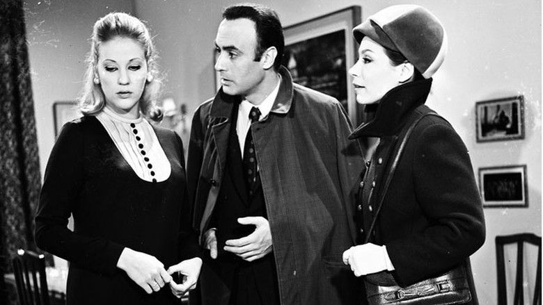 кадр из фильма Όλγα Αγάπη Μου