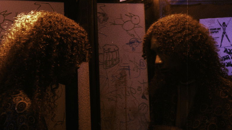 кадр из фильма SKARLETT