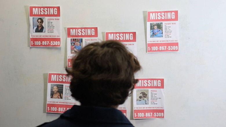 кадр из фильма Copycat