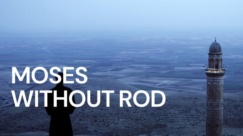 кадр из фильма Asasız Musa