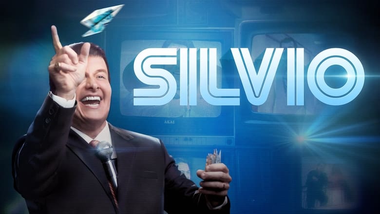 кадр из фильма Silvio