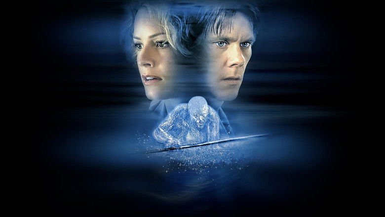 кадр из фильма Невидимка