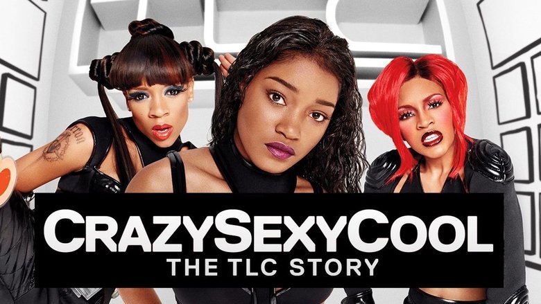 кадр из фильма Crazy Sexy Cool: The TLC Story