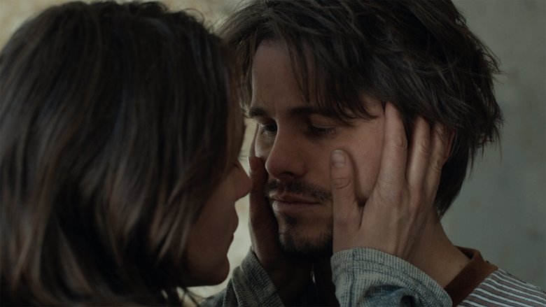 кадр из фильма Угли