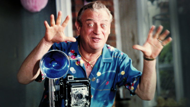 кадр из фильма Легкие деньги