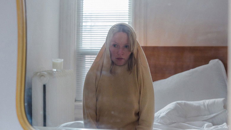 кадр из фильма Мэтт и Мара