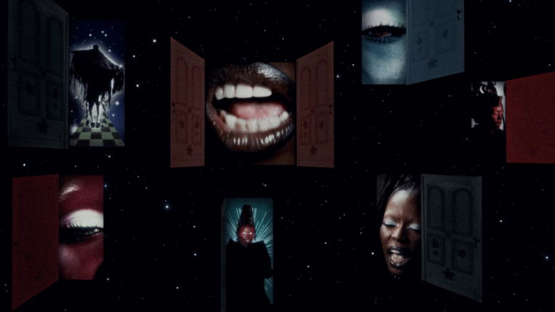 кадр из фильма Fashion Designa