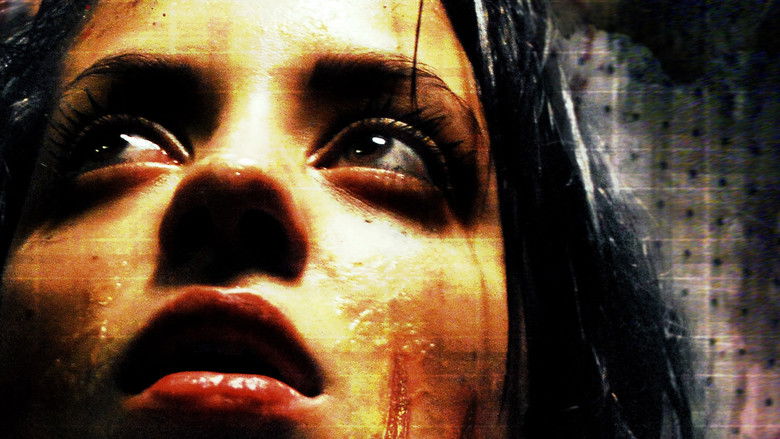 кадр из фильма Холодный пот