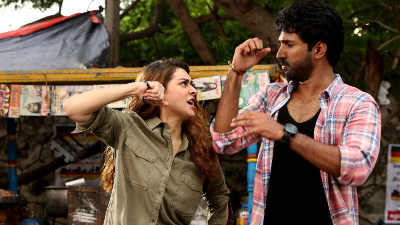 кадр из фильма பாட்னர்