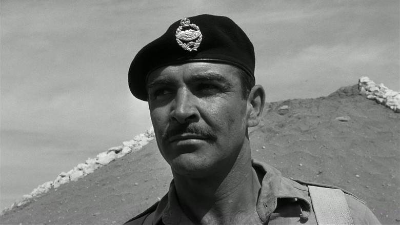 кадр из фильма Холм