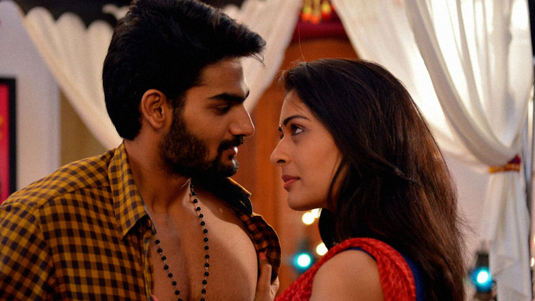 кадр из фильма RX 100